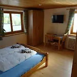 Gaestehaus Posch * Krimml