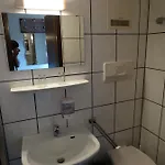 Pensjonat Gaestehaus Posch Krimml