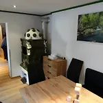 Pensjonat Gaestehaus Posch *