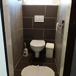 Gaestehaus Posch *
