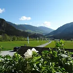 Gaestehaus Posch Pensjonat *