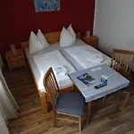 Gaestehaus Posch Krimml