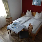 Gaestehaus Posch Krimml