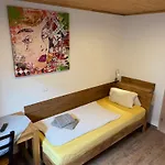 Gaestehaus Posch *