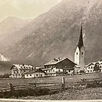 Gaestehaus Posch Pensjonat