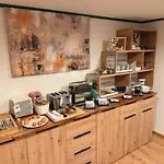 Gaestehaus Posch Krimml