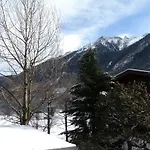 Gaestehaus Posch Casa de hóspedes Krimml