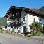 Pensjonat Gaestehaus Posch Krimml