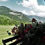 Gaestehaus Posch Krimml