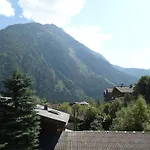 Gaestehaus Posch Pensjonat