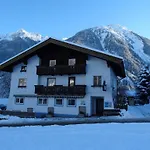 Gaestehaus Posch Pensjonat Krimml
