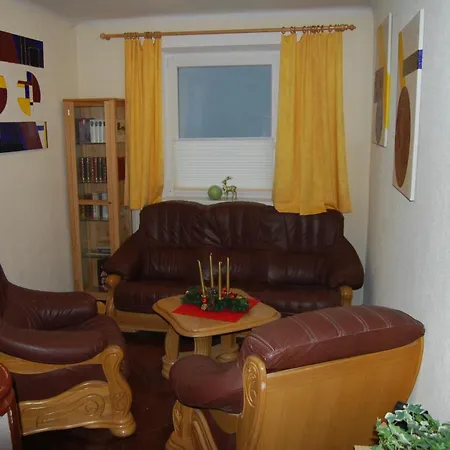 Pensionat Gastehaus Posch *