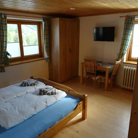 Gastehaus Posch * Krimml