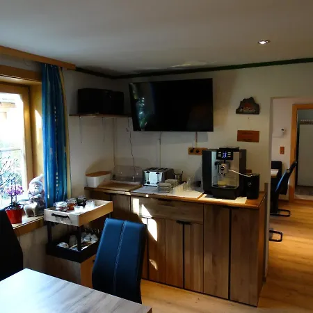 Gastehaus Posch