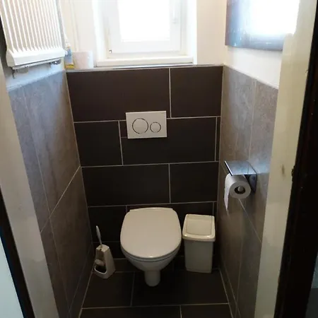 Gastehaus Posch * Krimml
