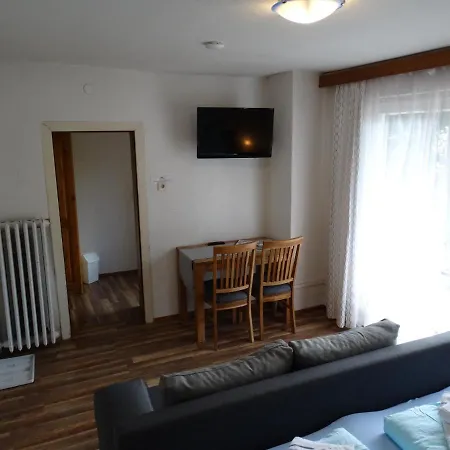 Gaestehaus Posch Pensión