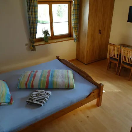 Pensionat Gastehaus Posch