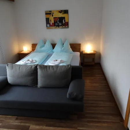 Gastehaus Posch Guest house