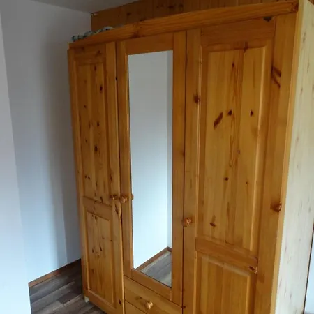 Gastehaus Posch Guest house