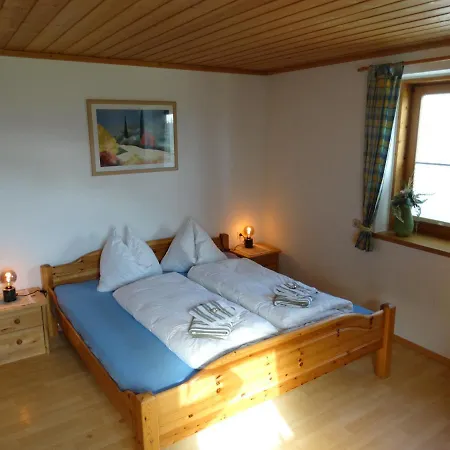 Gastehaus Posch Guest house *