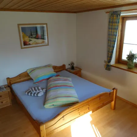 Pensión Gaestehaus Posch *