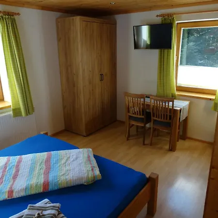 Gastehaus Posch Guest house