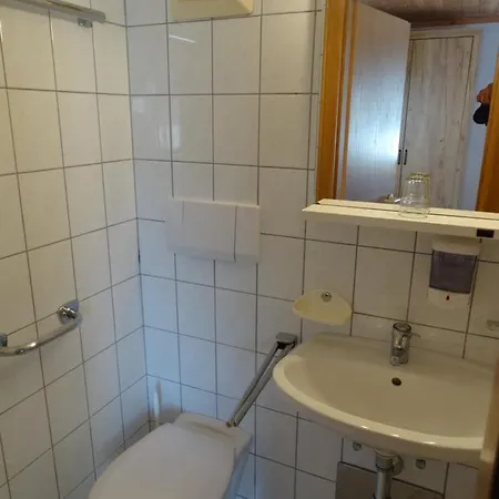 Guest house Gastehaus Posch Krimml