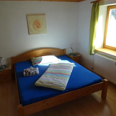 Pensión Gaestehaus Posch *