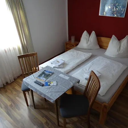 Gaestehaus Posch Krimml