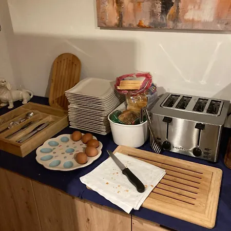 Pensión Gaestehaus Posch