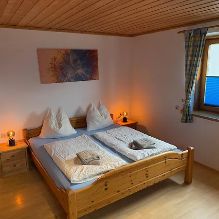 Pensjonat Gaestehaus Posch *