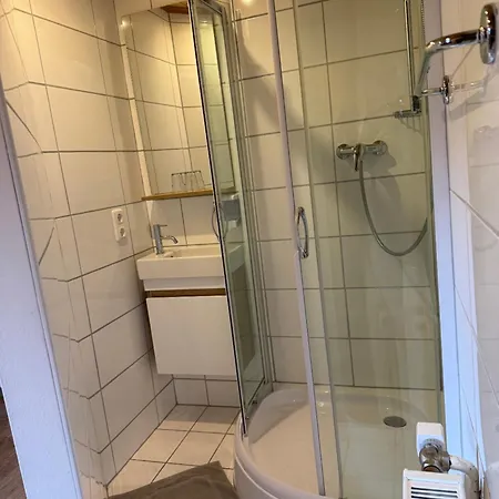 Gastehaus Posch Guest house Krimml