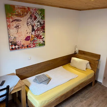 Gastehaus Posch *
