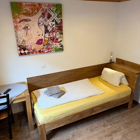 Guest house Gastehaus Posch