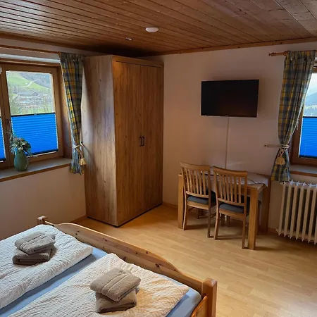 Gastehaus Posch Guest house Krimml