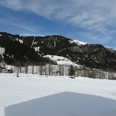 Gaestehaus Posch Pensión *