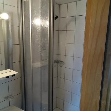 Gaestehaus Posch Pensión