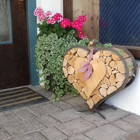 Pensión Gaestehaus Posch