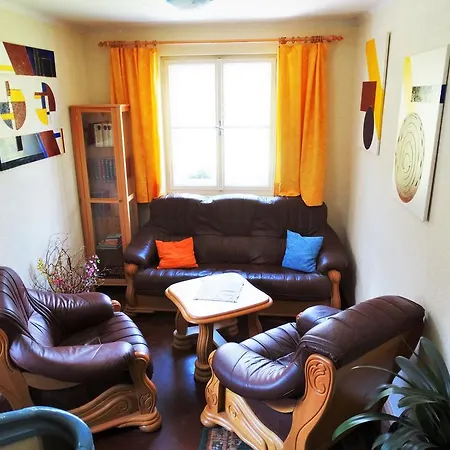 Gaestehaus Posch Pensión Krimml