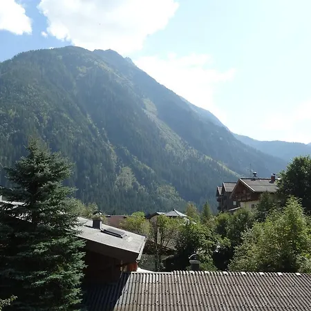 Gaestehaus Posch Pensión