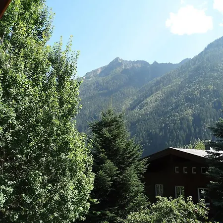 Pensjonat Gaestehaus Posch *