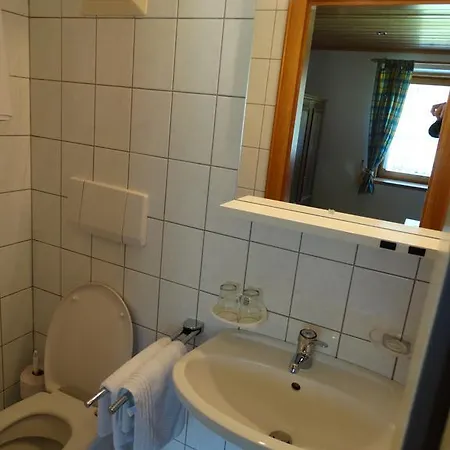 Gastehaus Posch *