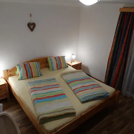 Gastehaus Posch *