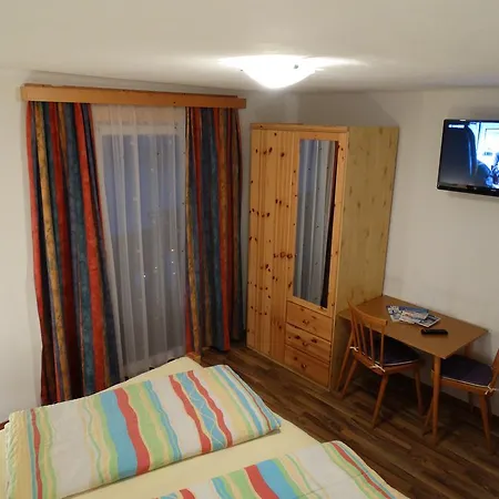 Gaestehaus Posch Krimml