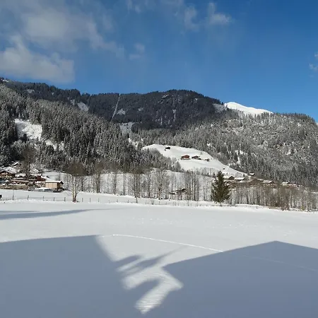 Gaestehaus Posch Pensión *