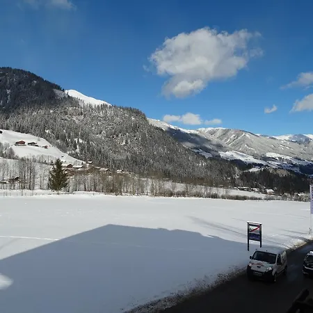 Gaestehaus Posch Pensión Krimml