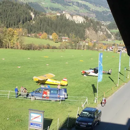 Gaestehaus Posch Krimml